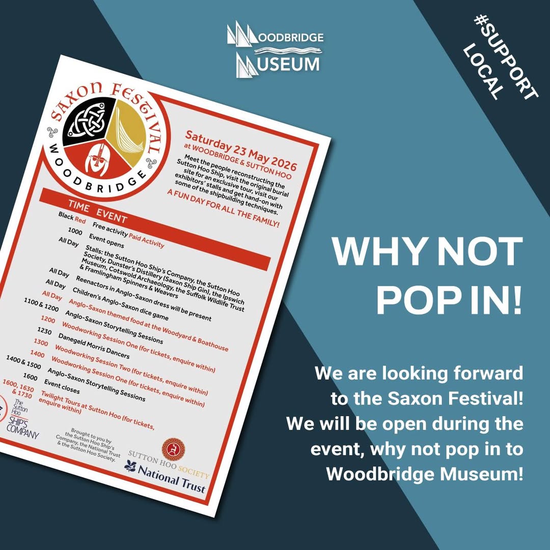 Woodbridge Museum