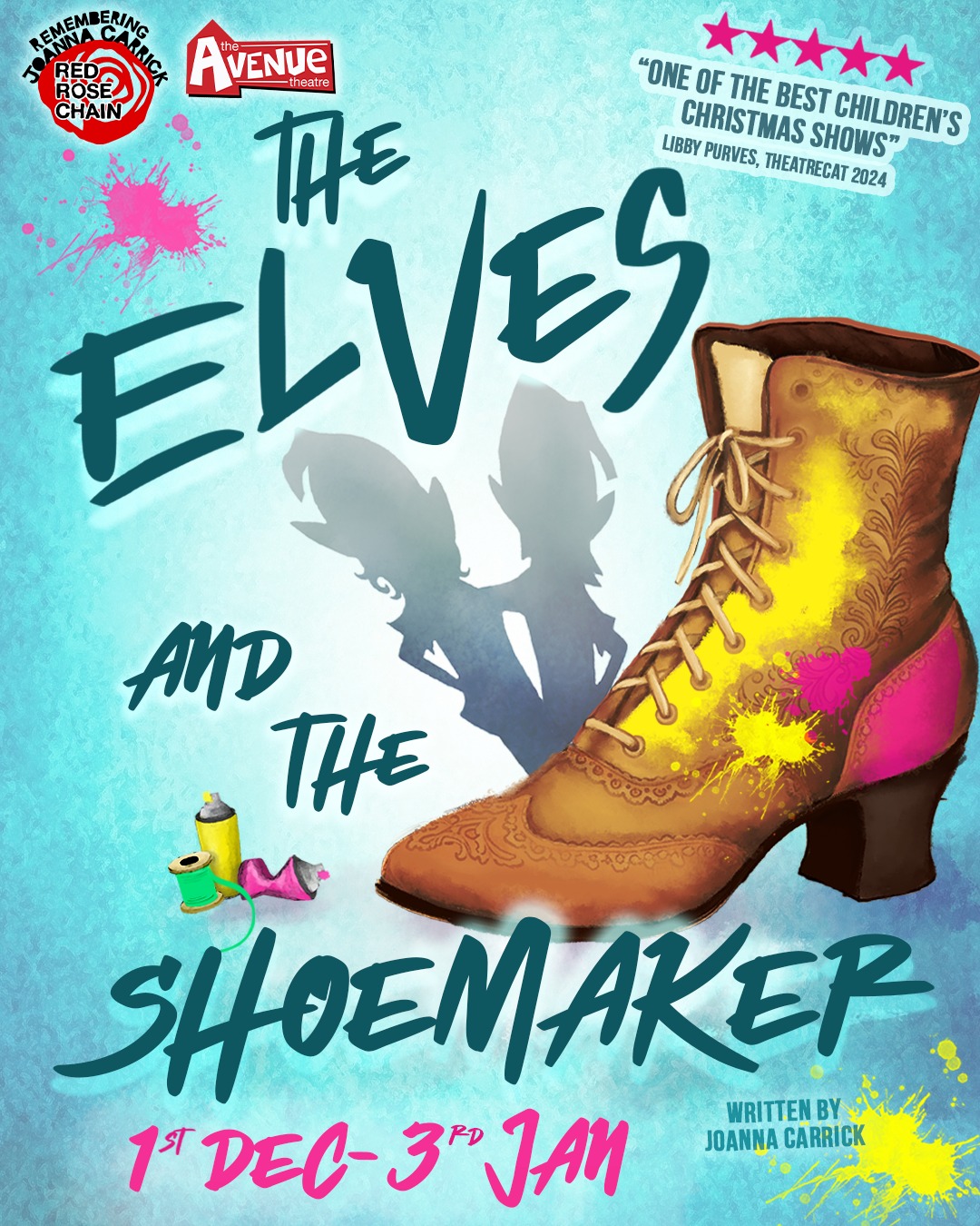 The Elves
