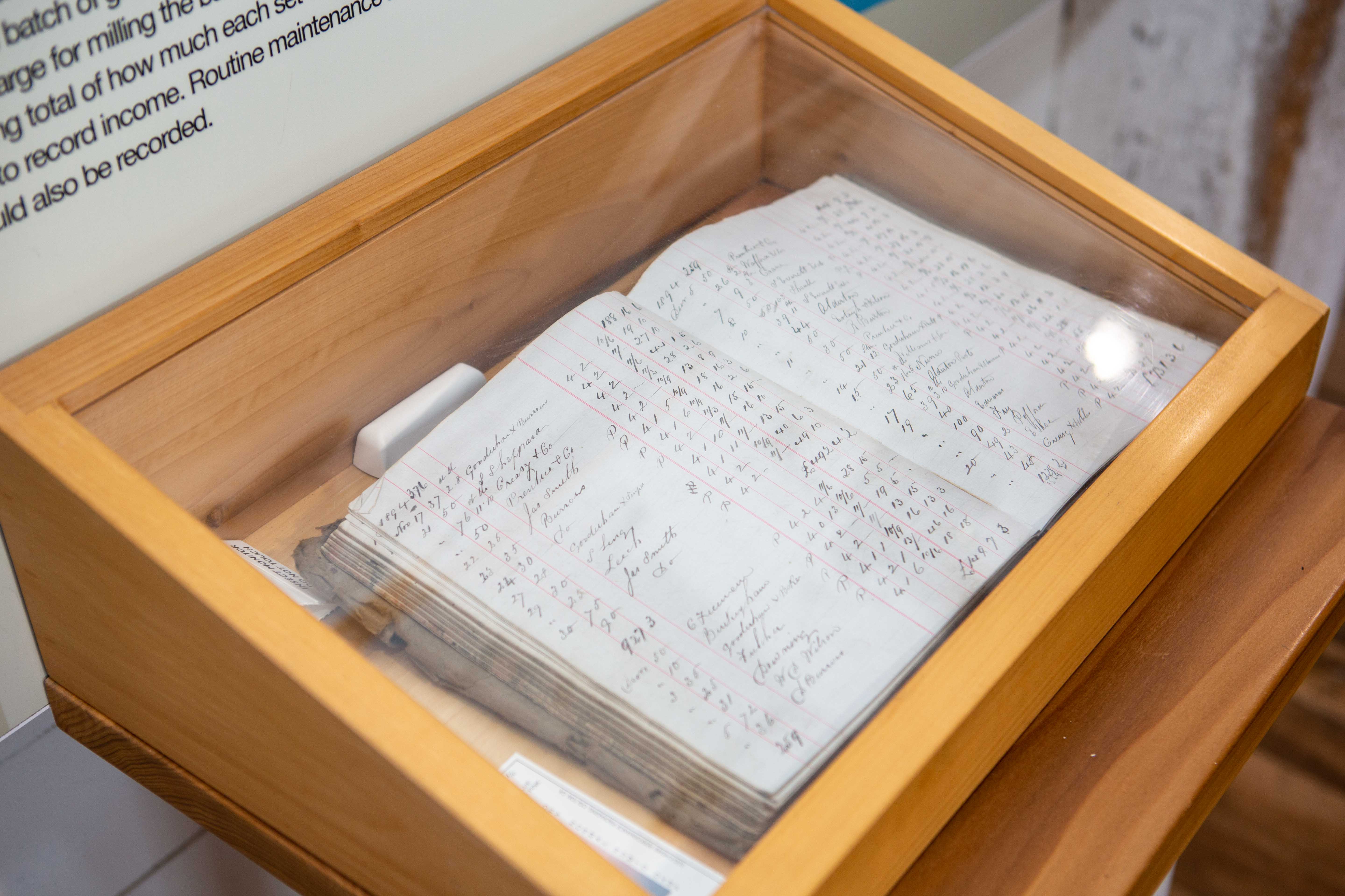 Weather Station Humidity sensor Credit Simon Ballard 5 10 22 6568