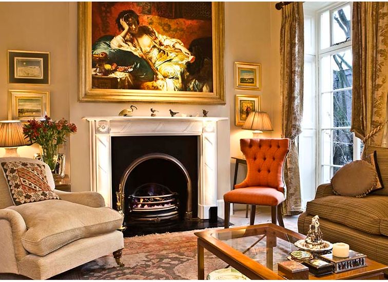 Caroline Fooks Design.