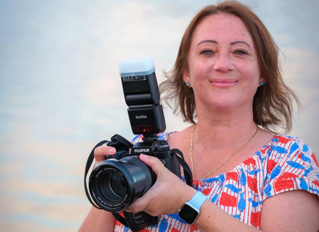 Claire Owen: Your Comms Companion